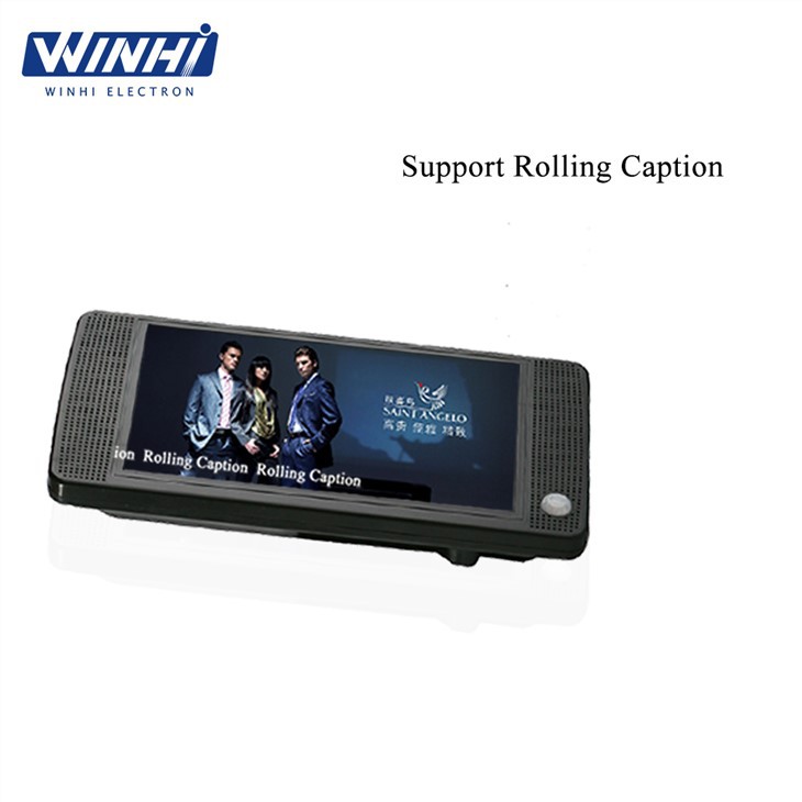 Display Diġitali Android